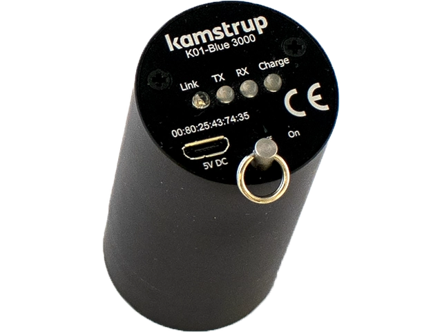 Optical Read-Out Head - Precision Meter Data Retrieval Accessory