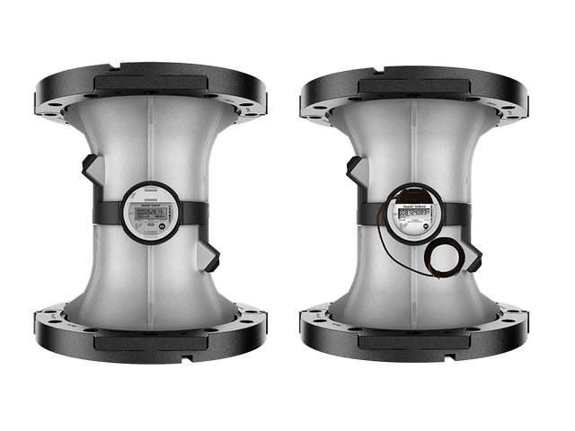 flowIQ® 4200 - Cutting-Edge Water Meter for Superior Management