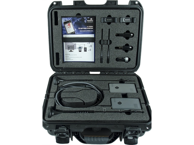 READy Converter - Efficient Meter Data Integration Tool